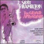 Hamilton Scott - Grand Appearance CD – Hledejceny.cz