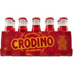 Crodino rosso 8 x 100 ml – Sleviste.cz