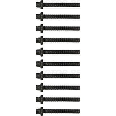 Sada šroubů hlavy válce VICTOR REINZ 14-32227-01 – Sleviste.cz