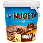 Orion Nugeta arašídová 1 kg – Zboží Dáma