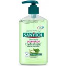 Sanytol Purifiant dezinfekční tekuté mýdlo 250 ml