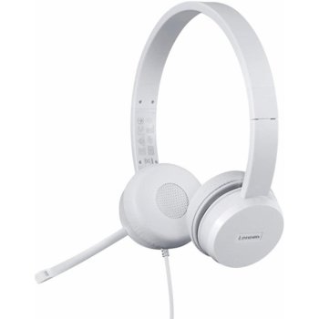 Lenovo 110 Stereo USB Headset