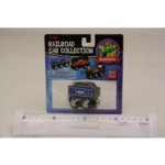 Maxim Tender k parní lokomotivě – Sleviste.cz