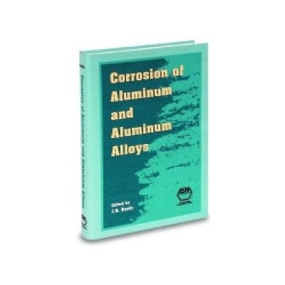 Corrosion of Aluminium and Aluminium Alloys – Zbozi.Blesk.cz