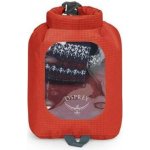 Osprey DRY SACK W/Window 3 l – Hledejceny.cz