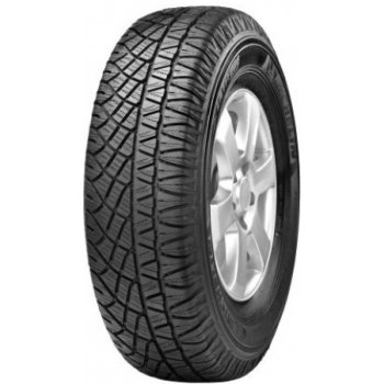 Michelin Latitude Cross 235/60 R18 107V