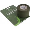 Rybářský doplněk Gardner Tackle textilní páska Fabric Tape Khaki