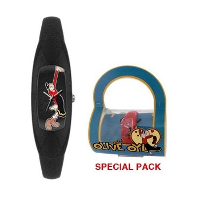 Disney OLIVE OYL OLW05