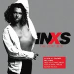 INXS - The very best of, 1CD, 2011 – Sleviste.cz