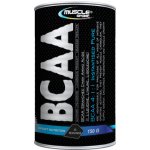 Muscle Sport BCAA 4:1:1 Pure 150 g – Hledejceny.cz