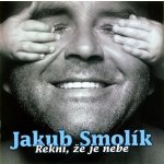 Smolík Jakub - Řekni, že je nebe CD – Hledejceny.cz