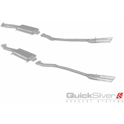 QuickSilver FE009 – Hledejceny.cz