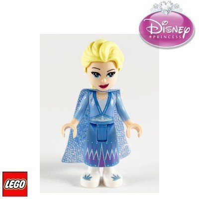 LEGO® 41168 Figurka Elsa