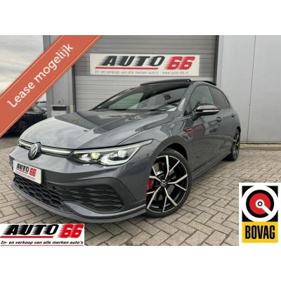 Volkswagen Golf R 2.0 TSI 4Motion DSG 221 kW – Hledejceny.cz