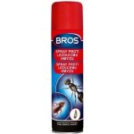 Bros spray proti lezoucímu hmyzu 400 ml – Zbozi.Blesk.cz