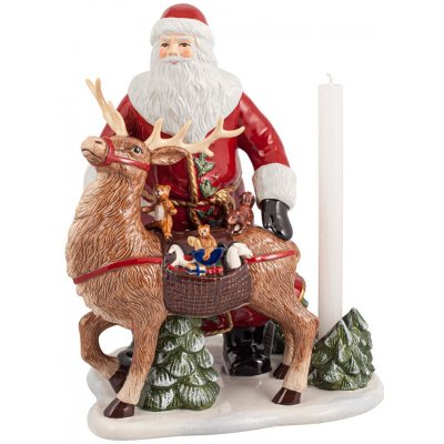 Villeroy & Boch Christmas Toys Memory Santa se sobem – Zboží Mobilmania