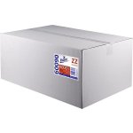 Linteo ZZ Excellent 4000 2 vrstvy bílé celulóza 20 x 200 listů karton – Zboží Dáma