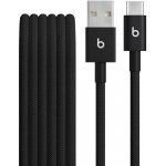 Beats mdgg4ee/a USB-A to USB-C 1,5m, černý – Zboží Živě