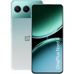 OnePlus Nord 4 5G 12GB/256GB Oasis Green – Zboží Živě