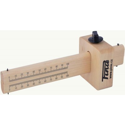 MAGG Rejsek dvojitý s jednou aretací 170mm 41-1 – Hledejceny.cz