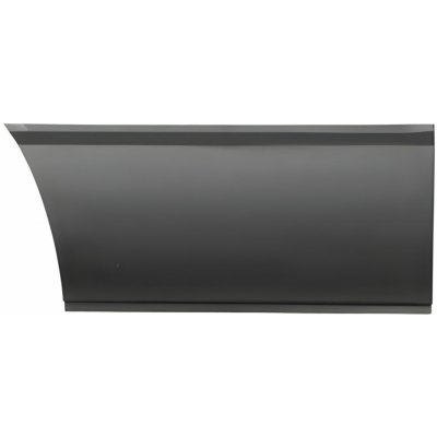 Opravný lem pravého zadního blatníku IVECO DAILY (3/1990-/04/1996) – Zboží Mobilmania