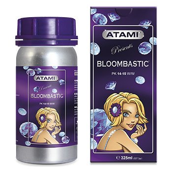 Atami B´Cuzz Bloombastic 325 ml