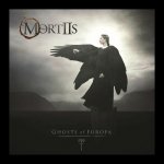 Mortiis - Ghosts Of Europha Digipack CD – Sleviste.cz