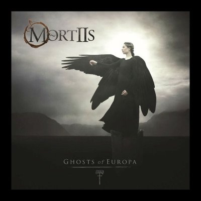 Mortiis - Ghosts Of Europha Digipack CD – Sleviste.cz