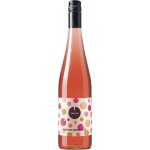 Špalek Zweigel rosé kabinet Kraví hora 2022 12% 0,75 l (holá láhev) – Hledejceny.cz