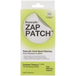 Náplasti na akné Supacylic. Zap Patch 40 ks – Sleviste.cz