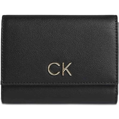 Dámská Peněženka Calvin Klein K60K608994 Černá