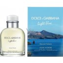 Dolce & Gabbana Light Blue Discover Vulcano toaletní voda pánská 125 ml