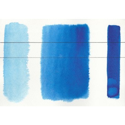 Roman Szmal Aquarius Akvarelová barva Phthalo Blue (Turquoise Shade) – Hledejceny.cz