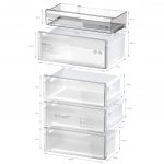 Bosch KGN497WDF – Hledejceny.cz