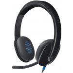 Logitech USB Headset H540 – Hledejceny.cz