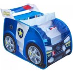 Moose Toys dětský Pop Up stan Paw Patrol policejní auto – Sleviste.cz