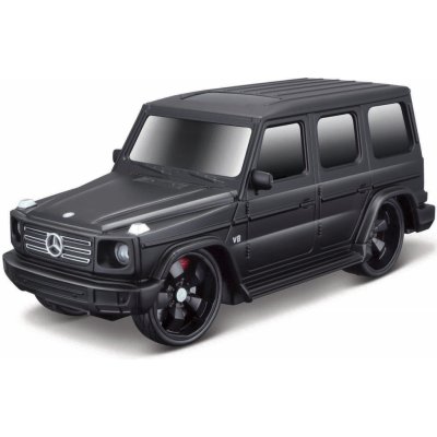 Maisto RC RC Premium ~ 2018 Mercedes-Benz G-Class RTR 1:24 – Zbozi.Blesk.cz