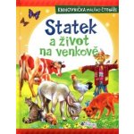 Statek a život na venkově – Hledejceny.cz