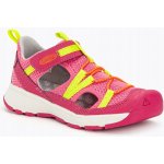 Keen Motozoa Sandal Children jazzy/evening primrose – Sleviste.cz