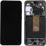 LCD Displej + Rám Samsung Galaxy S23+ Plus – Hledejceny.cz
