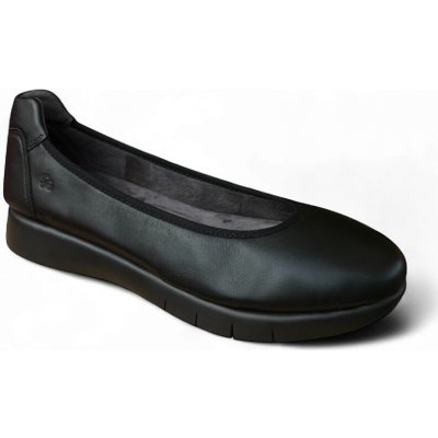 Flex & Go 1053 dámské kožené černá – Sleviste.cz