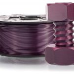 Filament-PM PET-G tmavá purpurová 1,75 mm 1 kg – Zboží Živě
