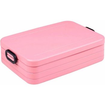 Mepal jídelní box Bento velký Nordic Pink