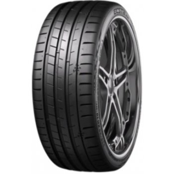 Pneumatiky Kumho Ecsta PS91 255/40 R18 99X