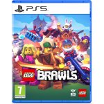 LEGO Brawls – Zboží Dáma