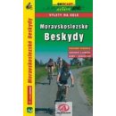 Moravskoslezské Beskydy - výlety na kole SC - F+B