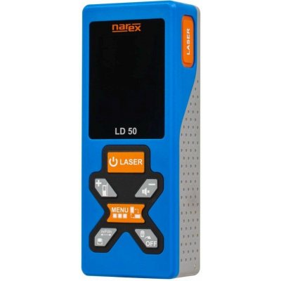 Narex LD 50 65406797 – Zboží Mobilmania
