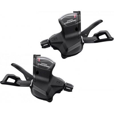 Shimano Deore M6000 – Zboží Dáma