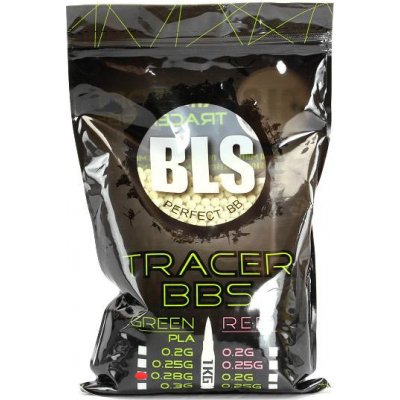 BLS BIO Tracer 0,28 g 3500 ks – Zboží Mobilmania