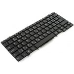DeTech Podsvícená klávesnice pro notebook Dell 7300, CZ – Zboží Živě